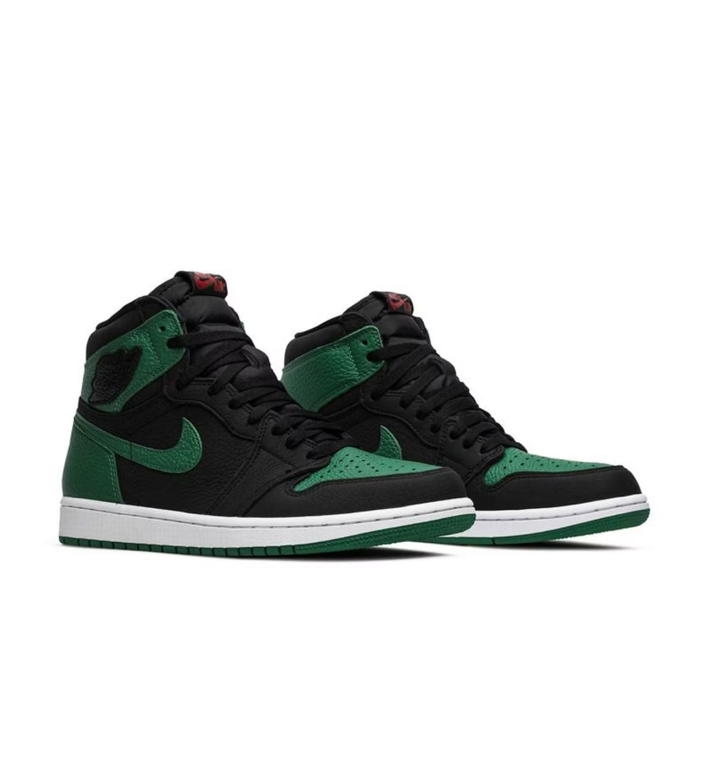 Air Jordan 1 Retro High OG 'Pine Green 2.0'