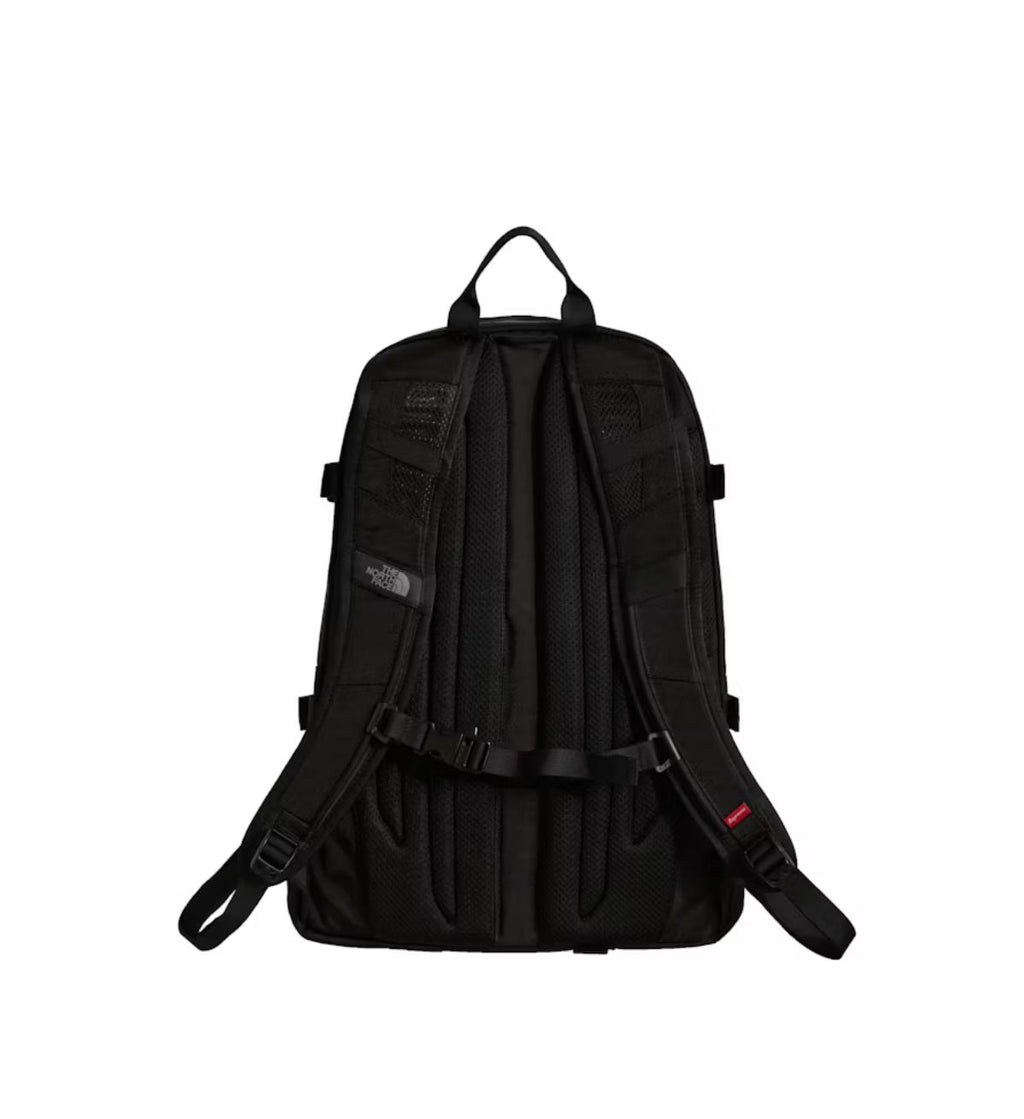 Supreme The North Face S Logo Expedition Backpack in Black