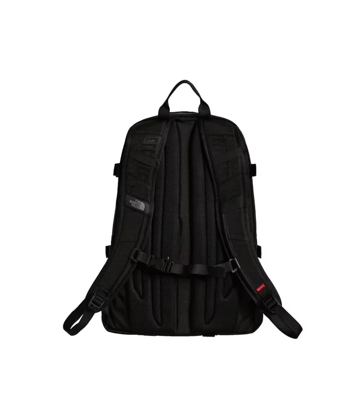 Supreme The North Face S Logo Expedition Backpack in Black