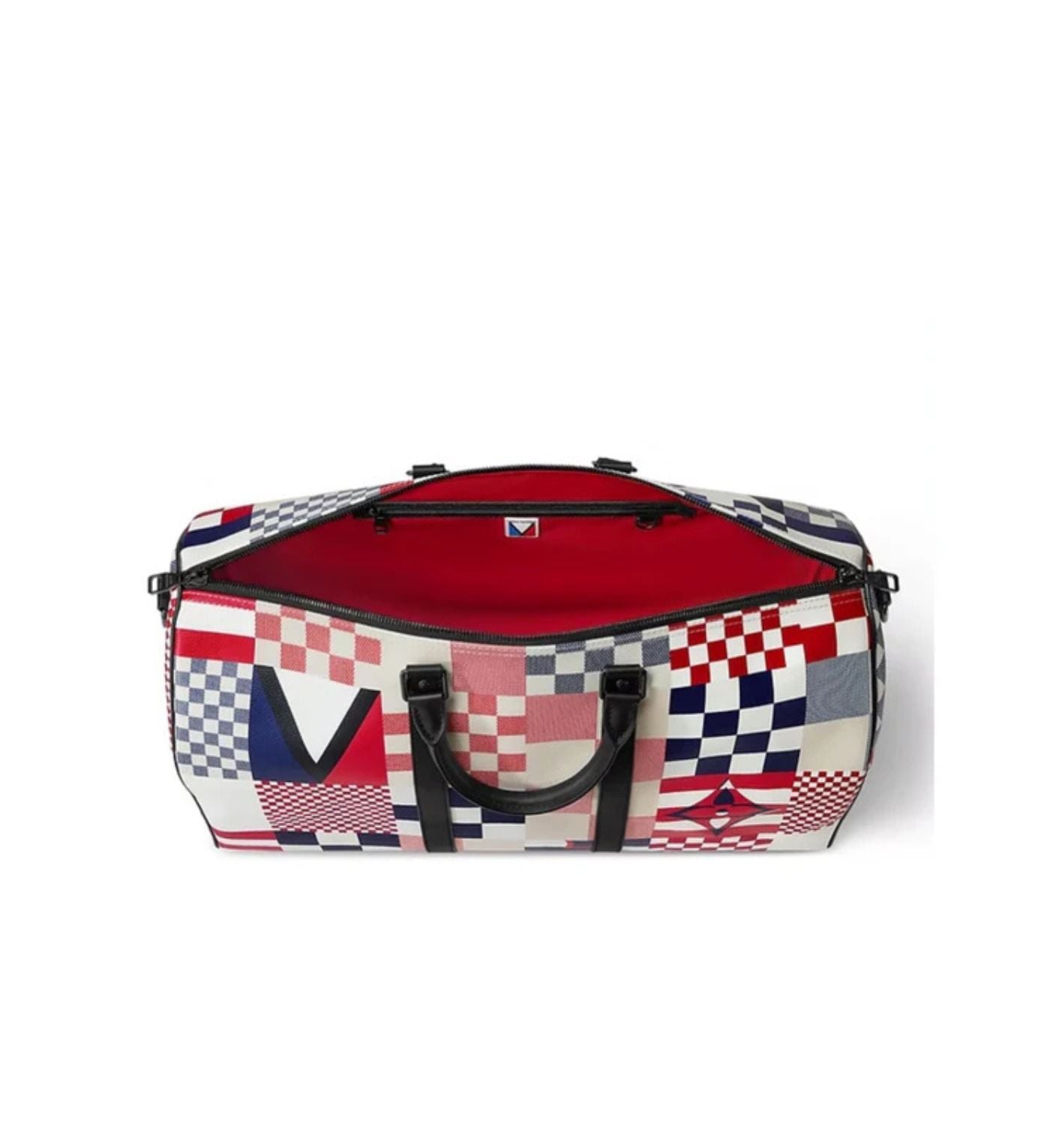 LV Cup Keepall 50 launching 7/18 with the rest of the collection