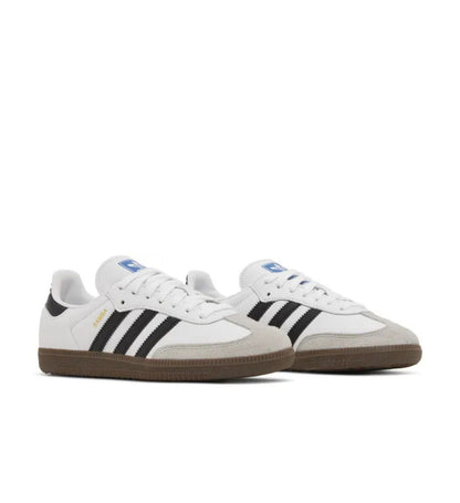 Wmns Samba OG 'White Clear Granite'