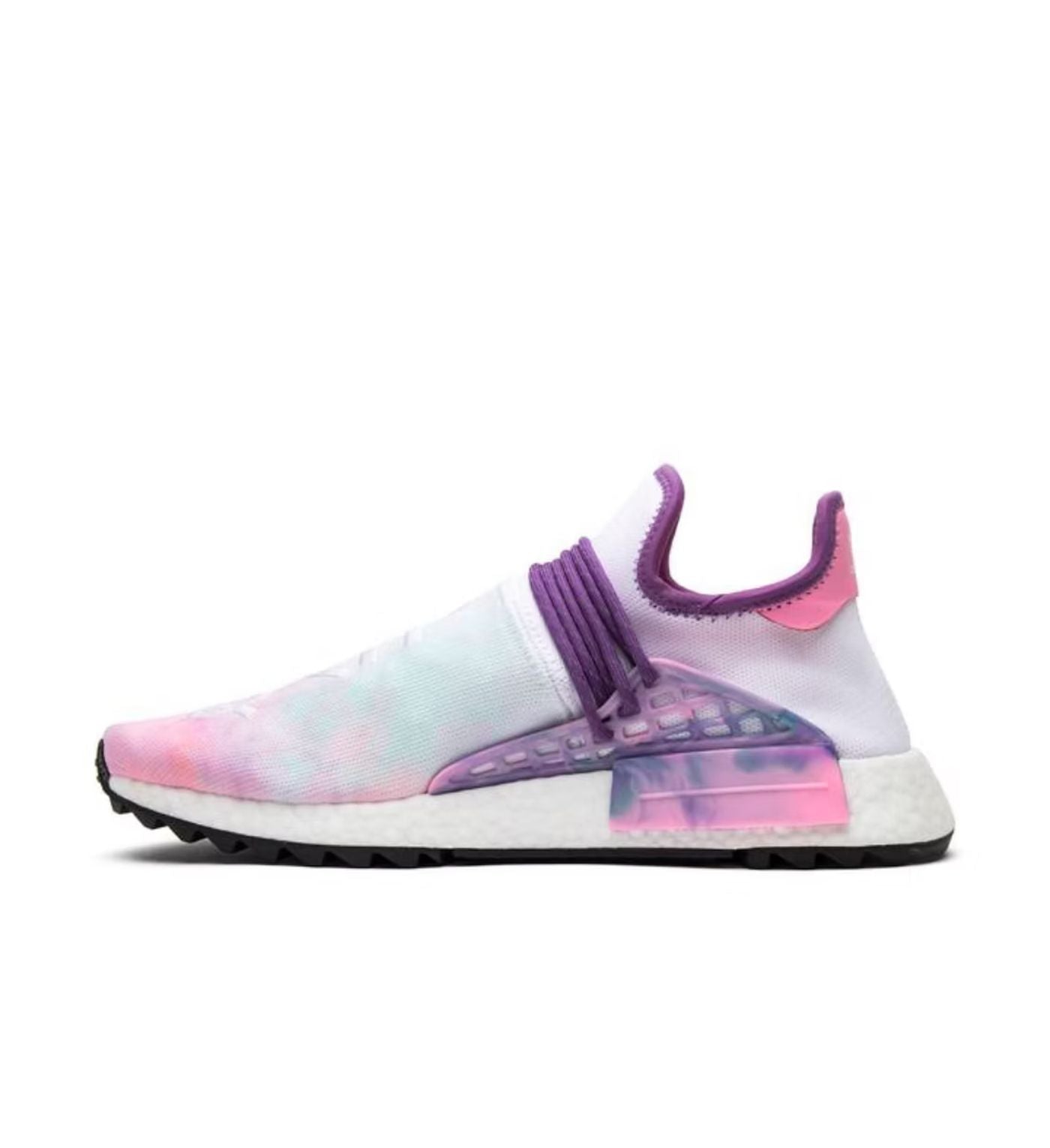 Pharrell x NMD Human Race Trail 'Holi Festival'