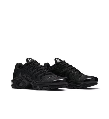 Air Max Plus 'Triple Black'