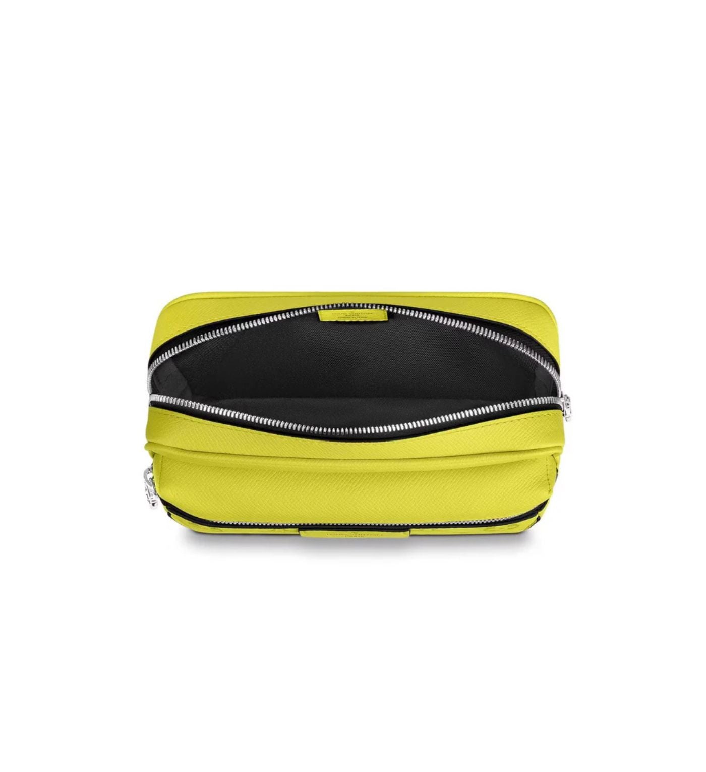 Louis Vuitton Outdoor Bumbag Monogram Bahia Taiga Yellow