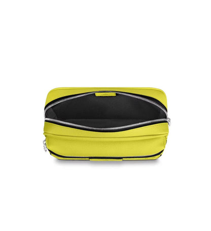 Louis Vuitton Outdoor Bumbag Monogram Bahia Taiga Yellow
