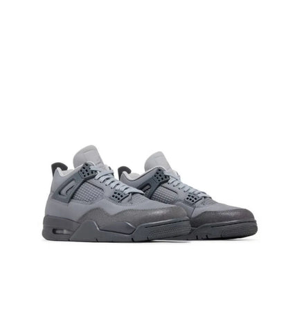 Air Jordan 4 Retro SE 'Wet Cement'