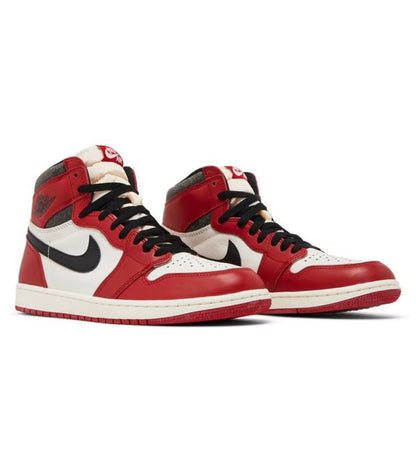 Air Jordan 1 Retro High OG 'Chicago Lost & Found'