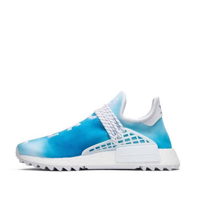 Pharrell × NMD Hu Trail 'Peace' China Exclusive