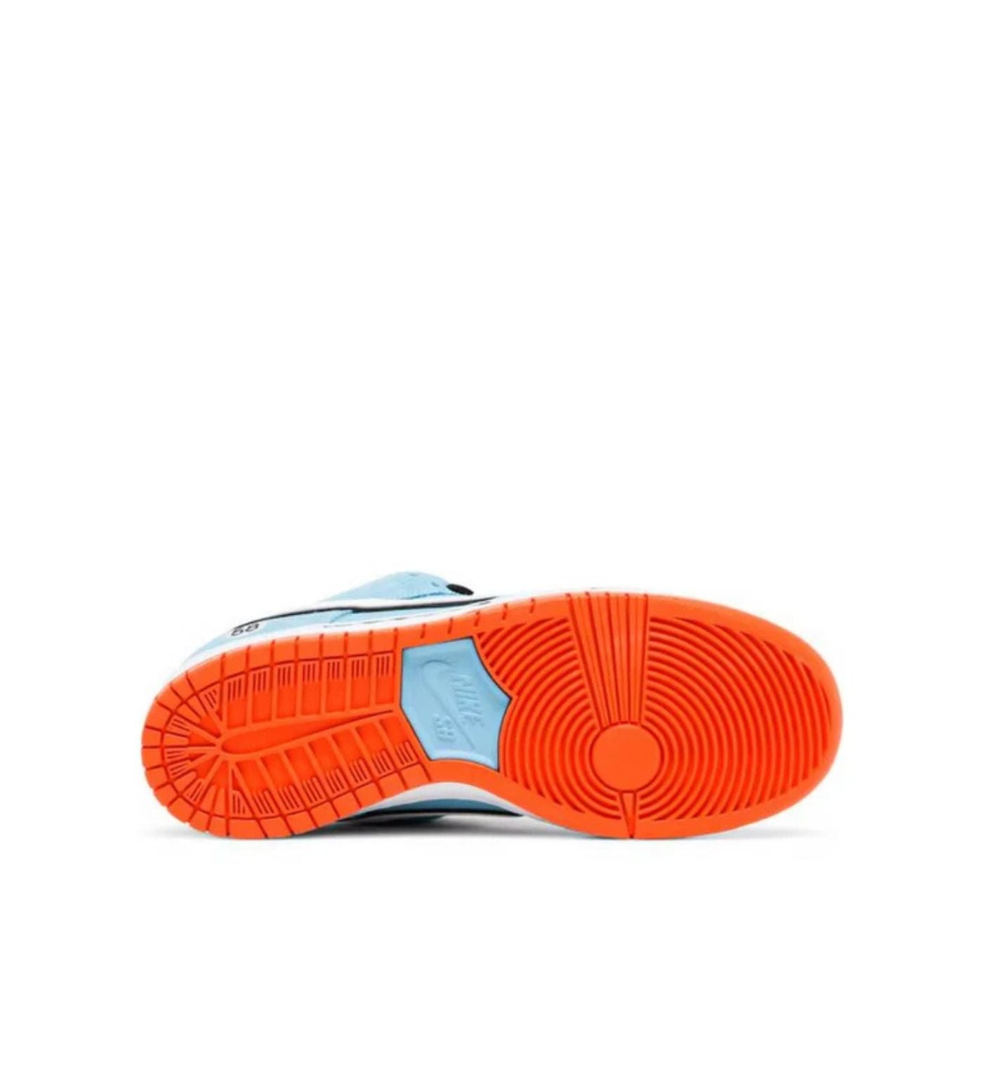 Dunk Low Pro SB 'Gulf'