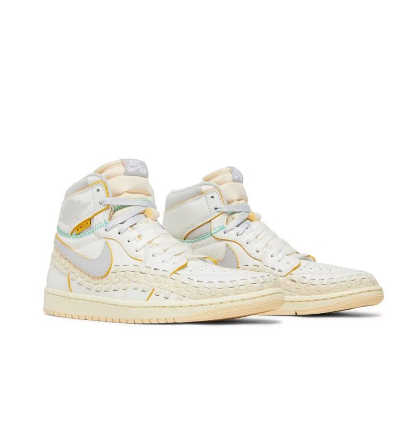 Union LA x Bephie's Beauty Supply × Air Jordan 1 Retro High OG SP 'S...