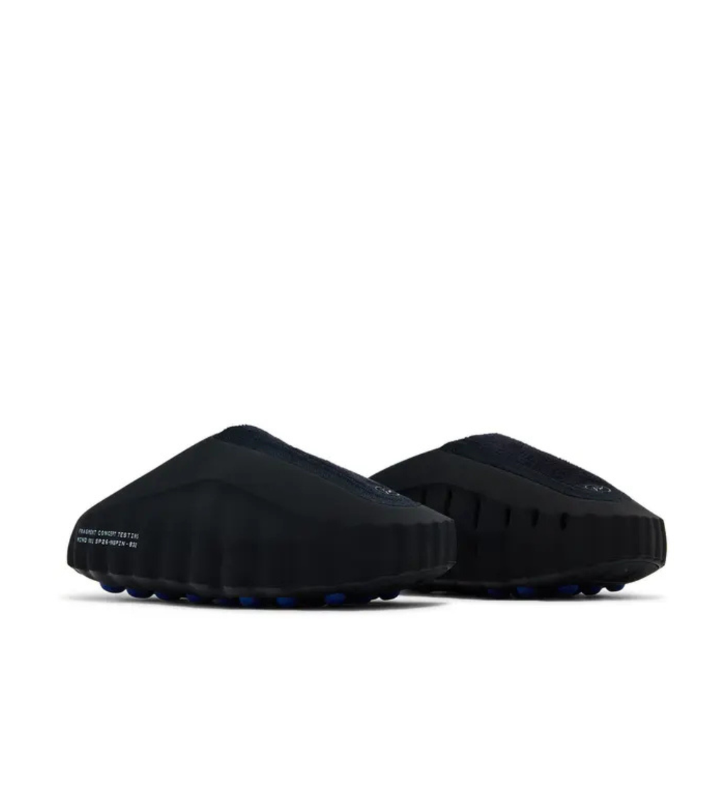 Fragment Design x Nike Mind 001 'Black'