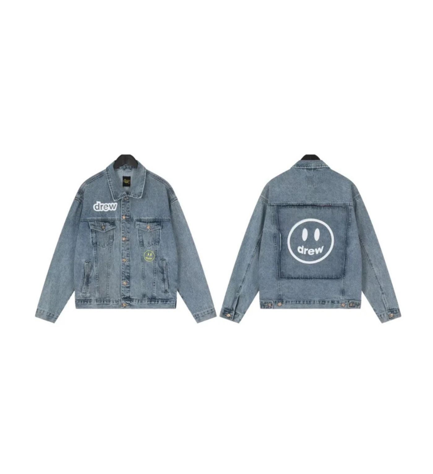 Drew house jacket jeans