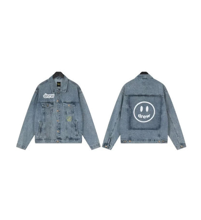 Drew house jacket jeans
