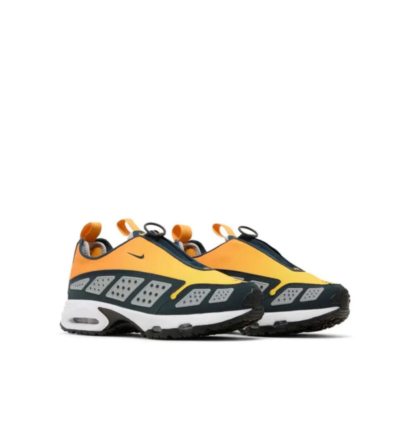 Nike Air Max Sunder Canyon Gold Deep Ocean (Women's)
