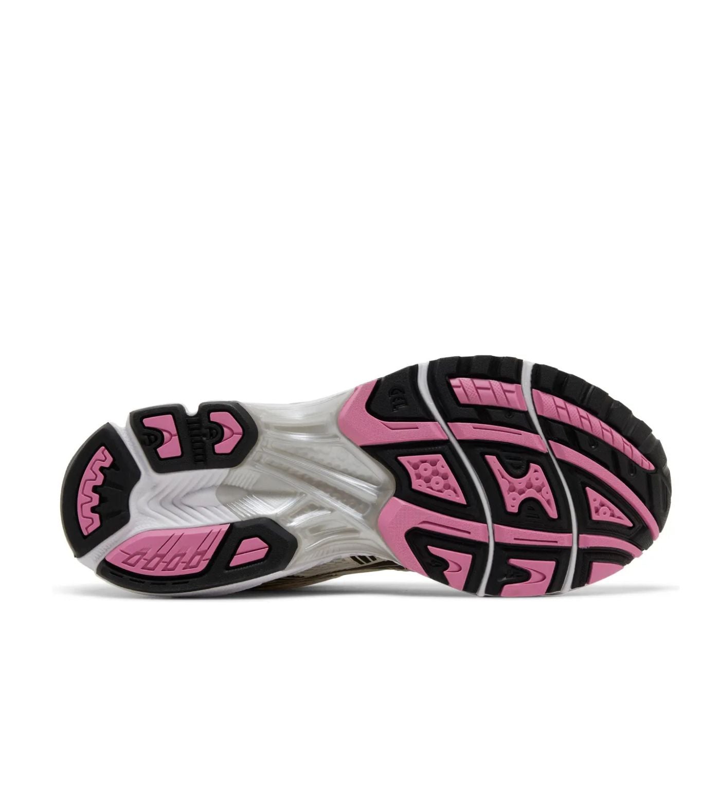 Gel Kayano 14 'Cream Sweet Pink'