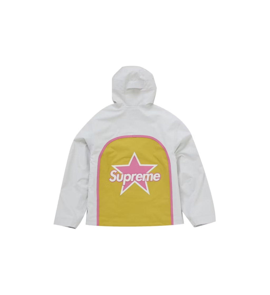 Supreme Vanson Leathers GORE-TEX Shell Jacket