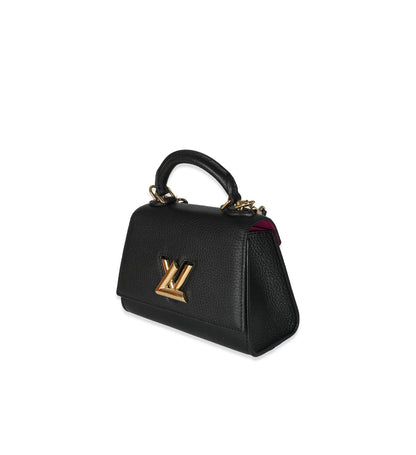 Louis Vuitton bolsa de mano twist 2021-2023
