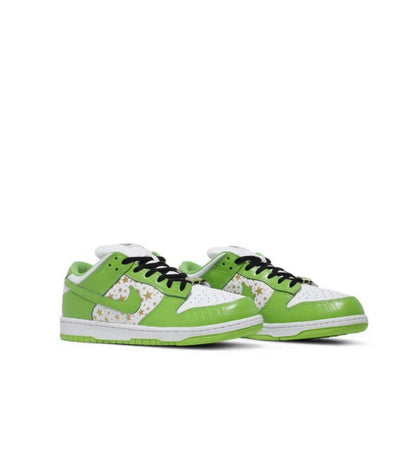 Supreme x Dunk Low OG SB QS 'Mean Green'