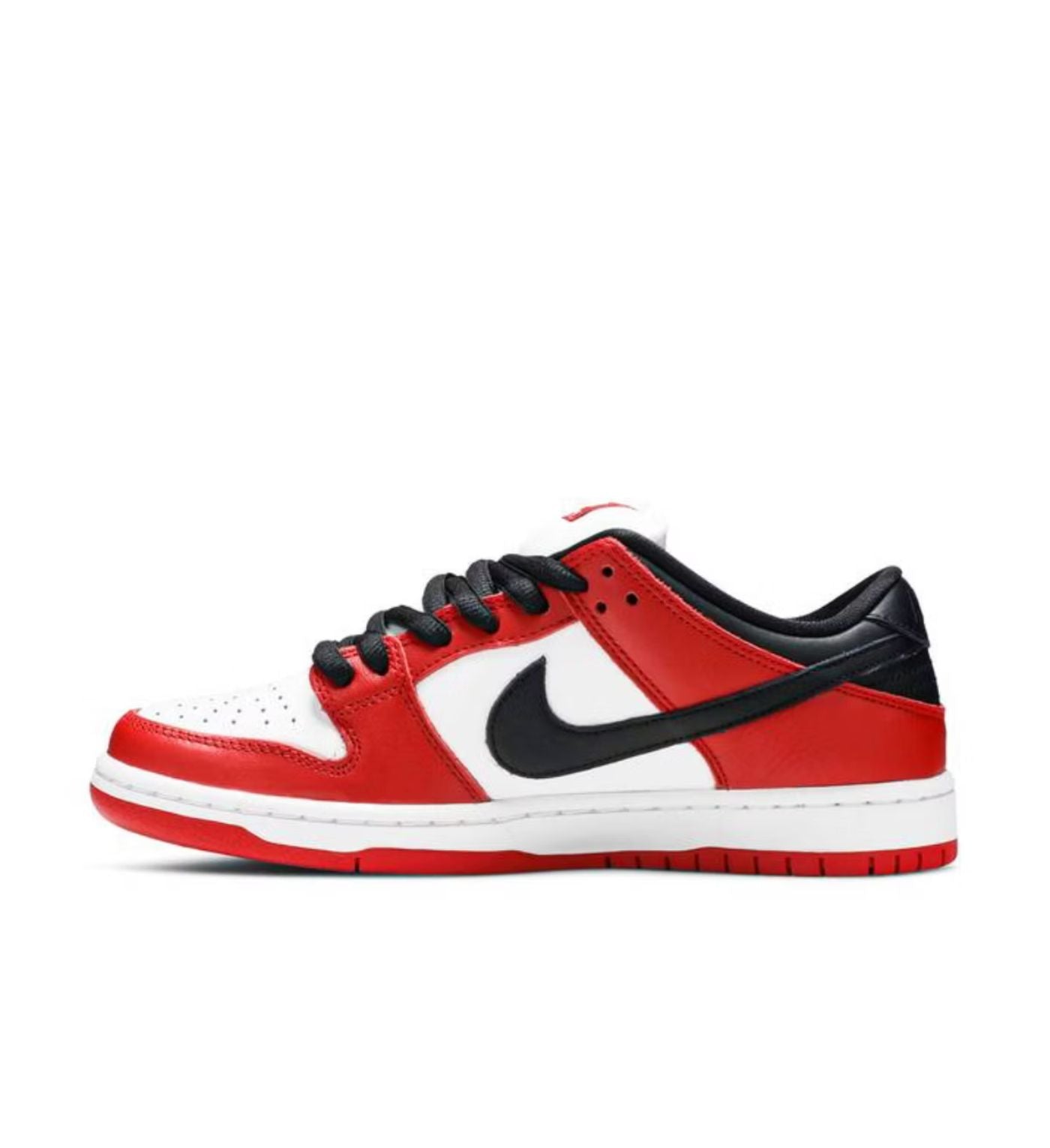 Nike SB Dunk Low Pro J-Pack Chicago