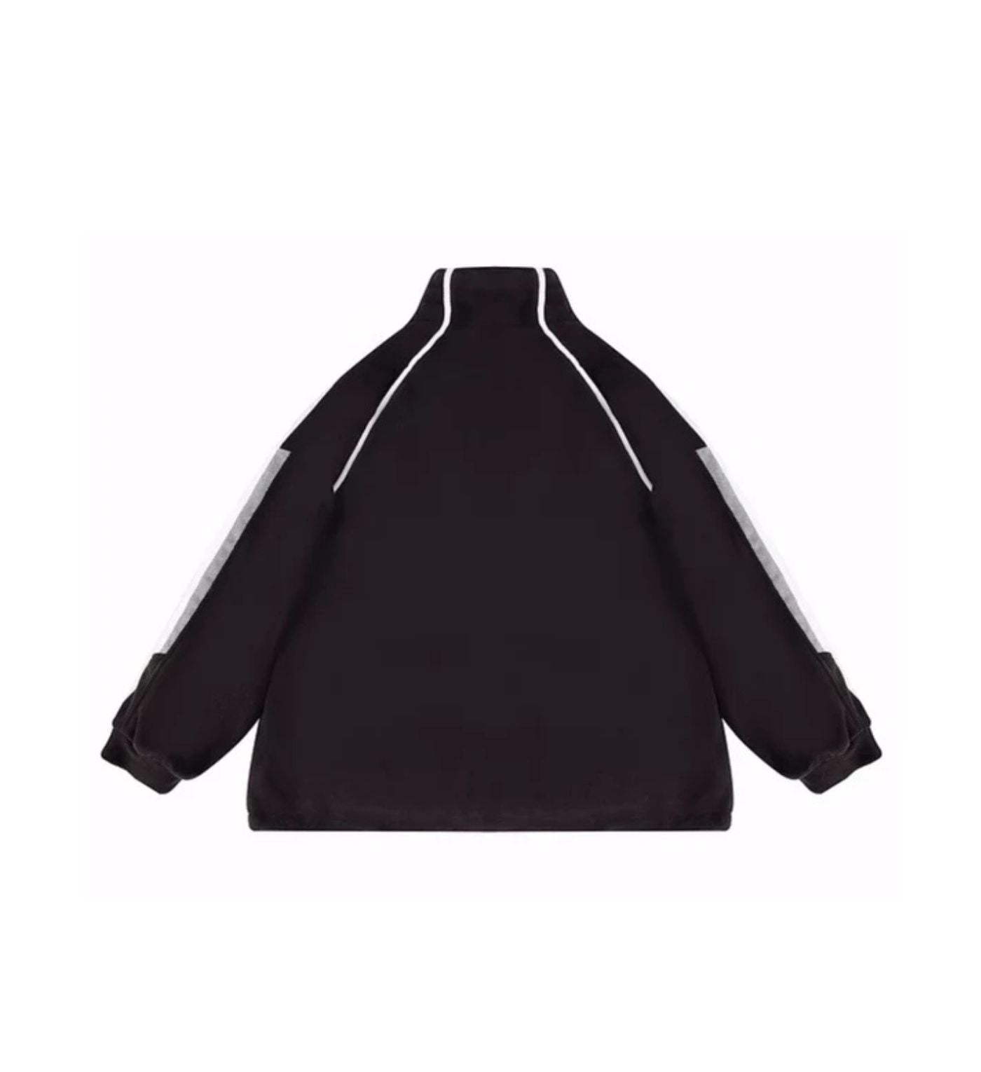 Balenciaga sport logo winter