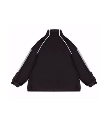 Balenciaga sport logo winter