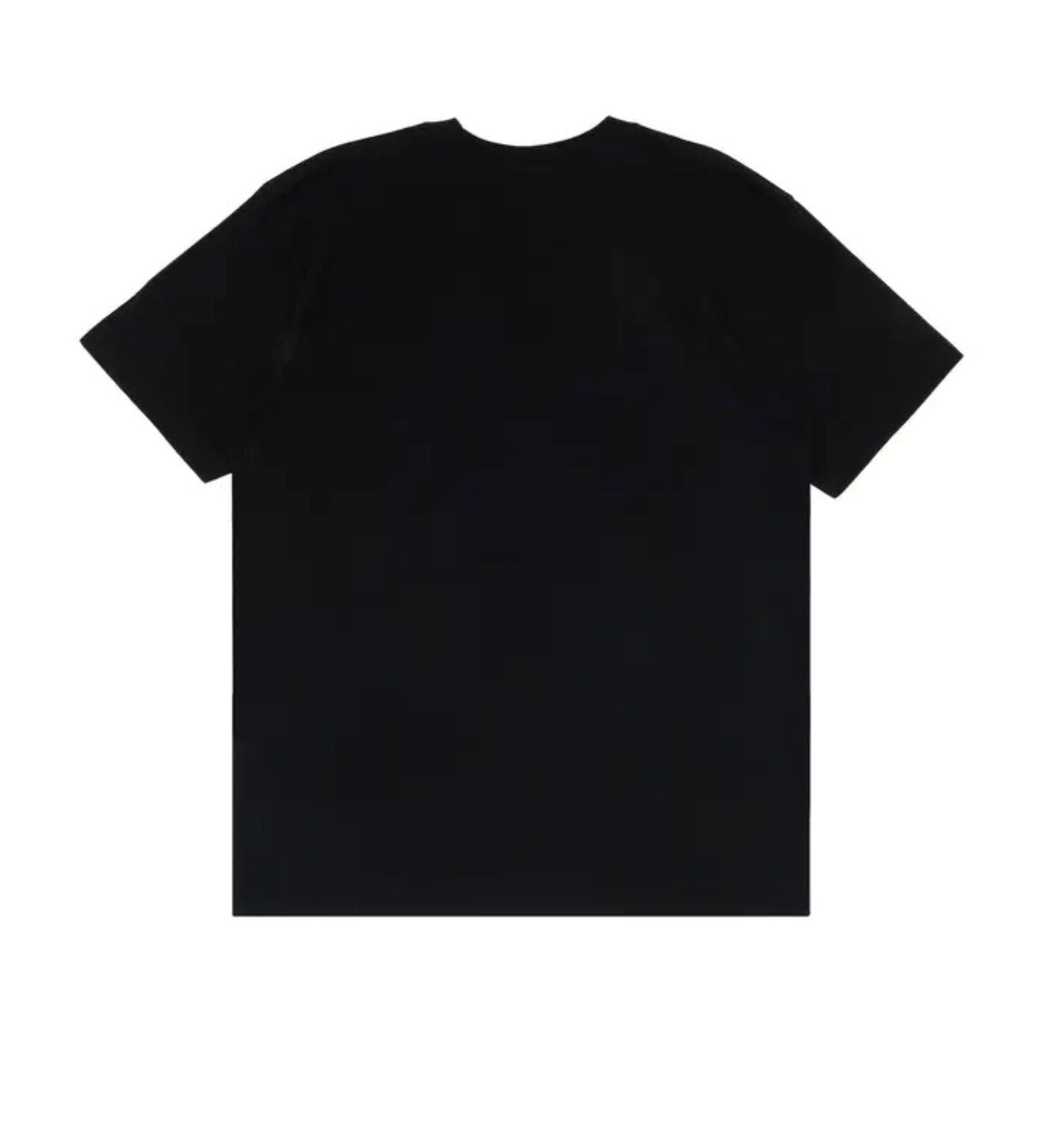 Supreme Braces Tee 'Black'