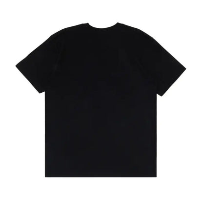 Supreme Braces Tee 'Black'