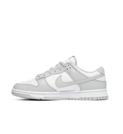 Dunk Low 'Grey Fog'