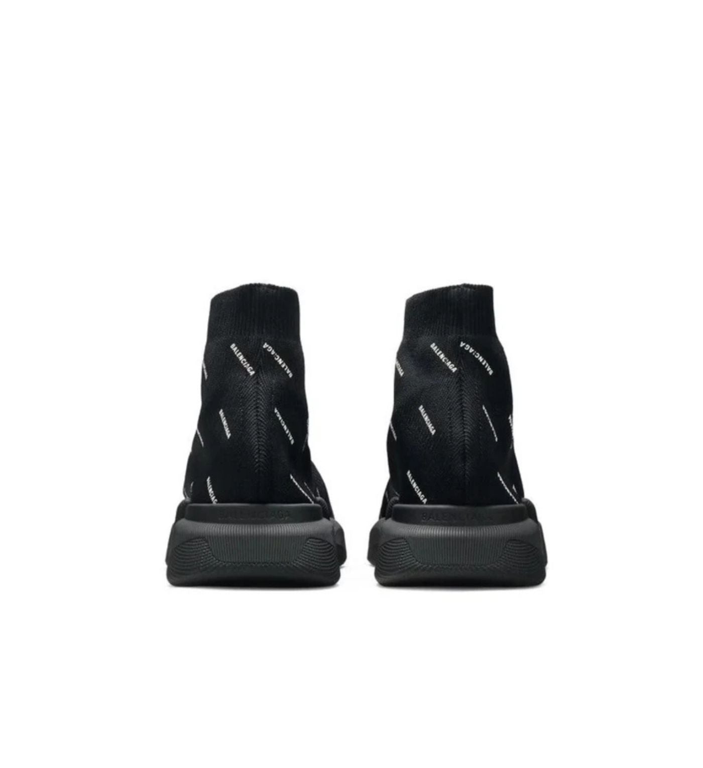 Balenciaga Speed 2.0 Sneaker 'Black'