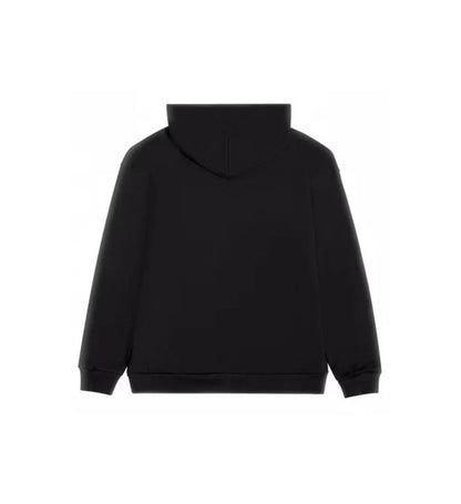 Balenciaga hoodie winter black