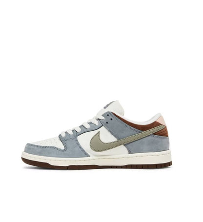 Yuto Horigome x Dunk Low SB