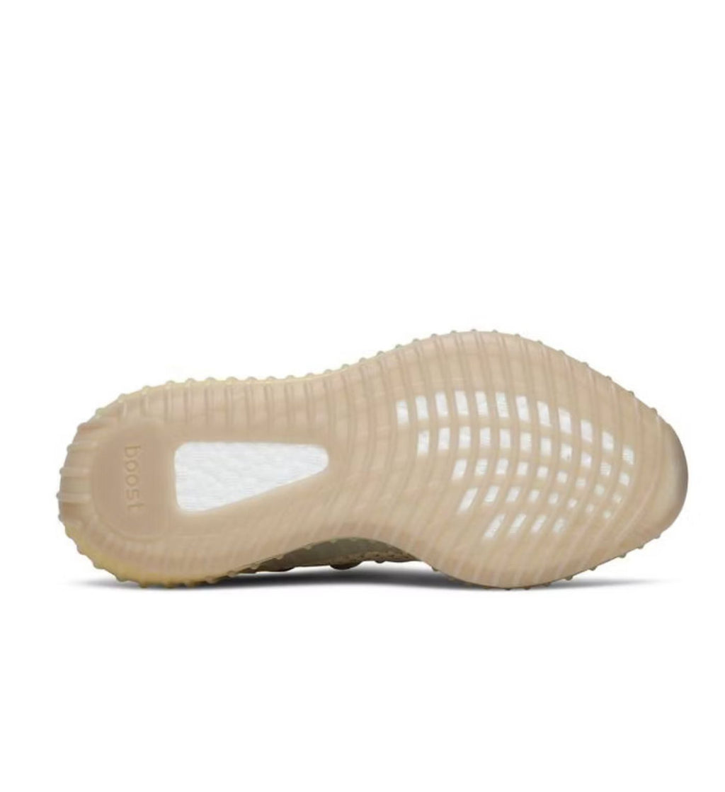 Yeezy Boost 350 V2 Flax'