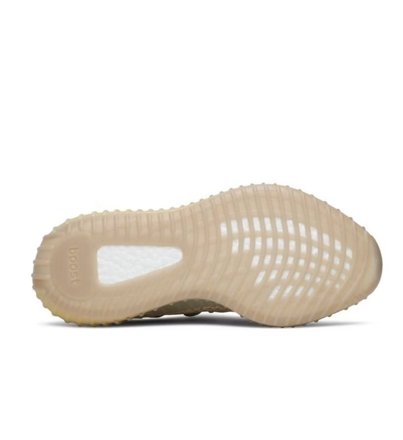 Yeezy Boost 350 V2 Flax'