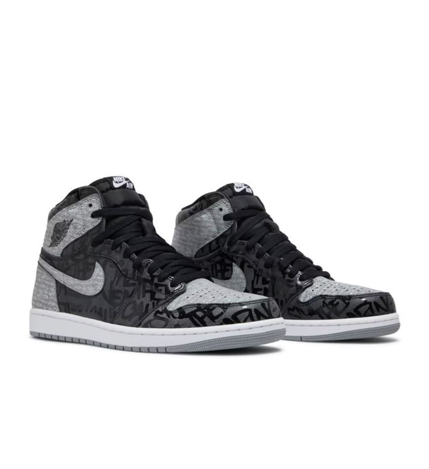 Air Jordan 1 High OG 'Rebellionaire'