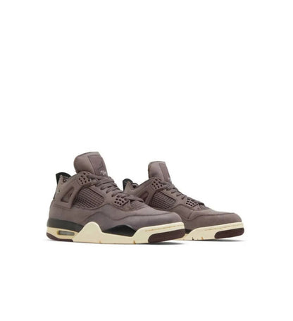 A Ma Maniére x Air Jordan 4 Retro 'Violet Ore'