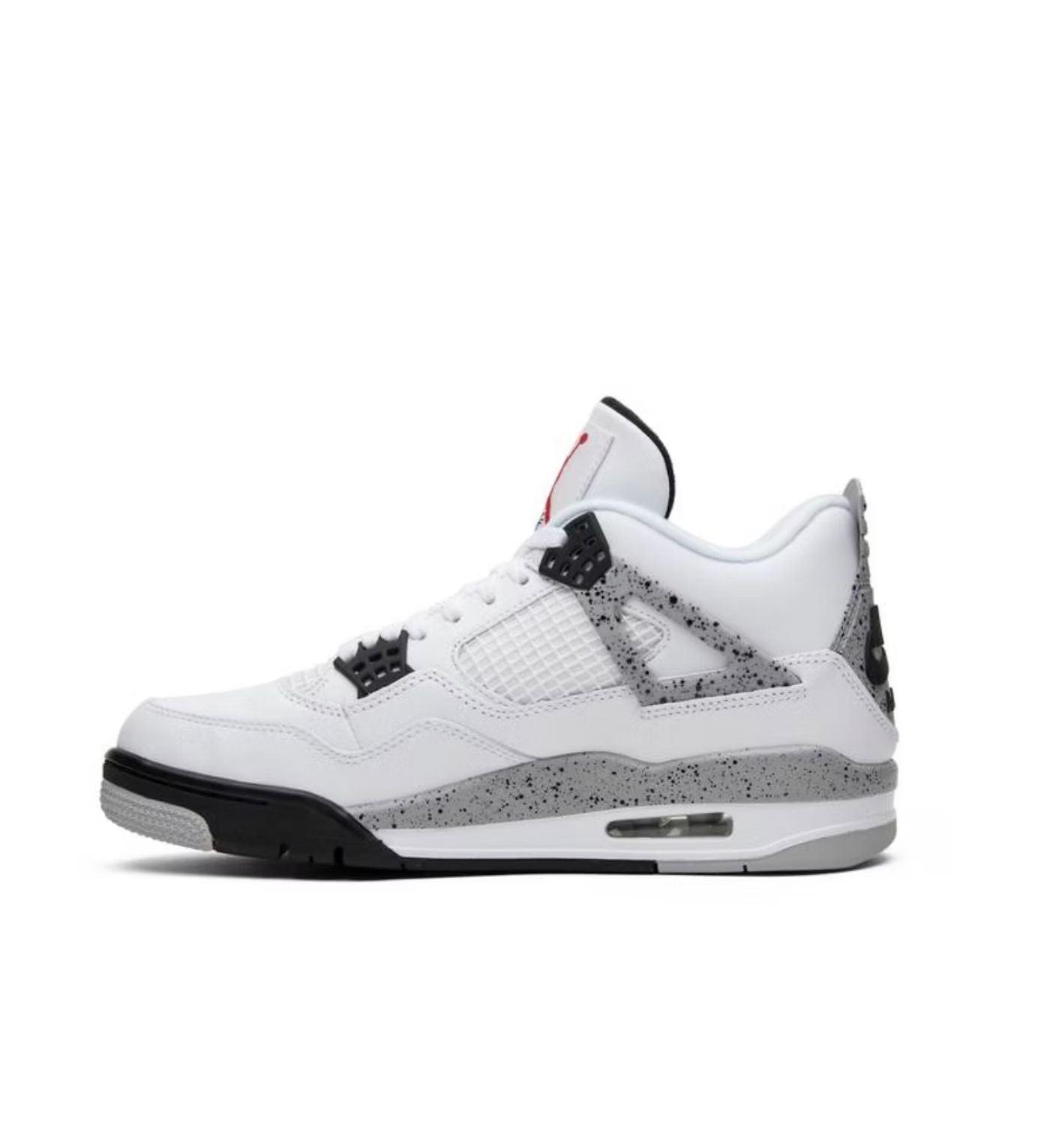 Air Jordan 4 Retro OG 'White Cement' 2016
