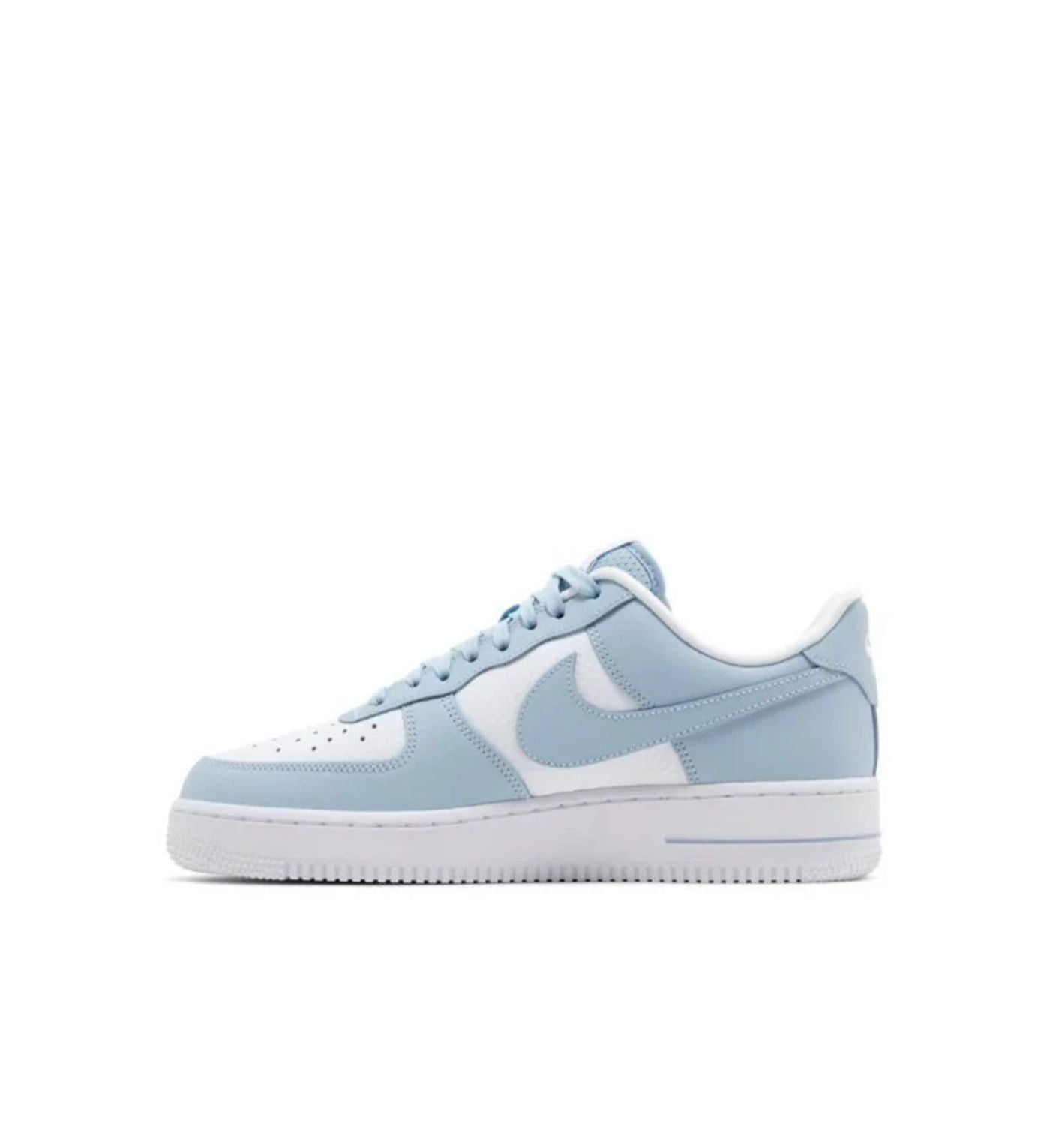 Air Force 1'07 'Light Armoury Blue'
