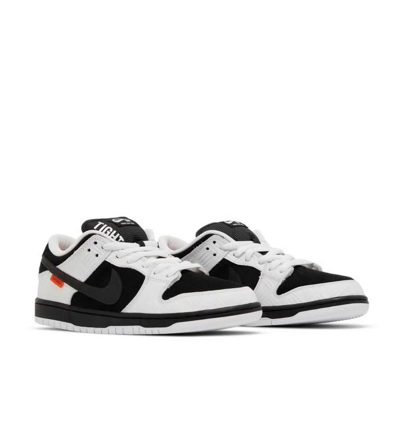 TIGHTBOOTH × Dunk Low SB