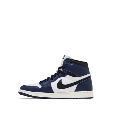 Air Jordan 1 Retro High OG 'Midnight Navy'