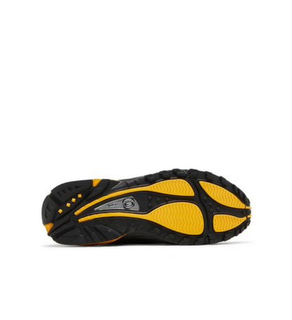 Nike Hot Step Air Terra Drake NOCTA Black Yellow