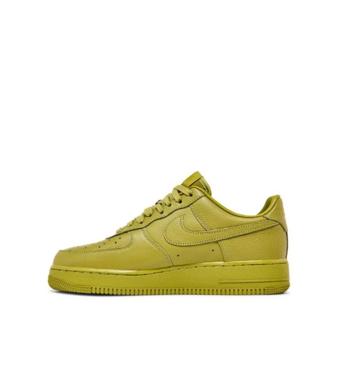 Cactus Plant Flea Market x Air Force 1 Low Premium 'Moss'