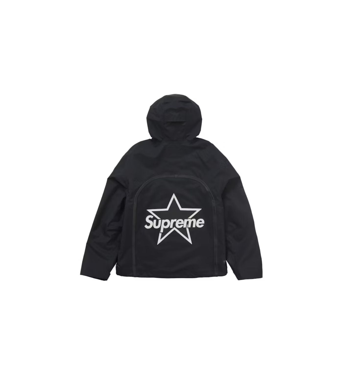 Supreme Vanson Leathers GORE-TEX Shell Jacket