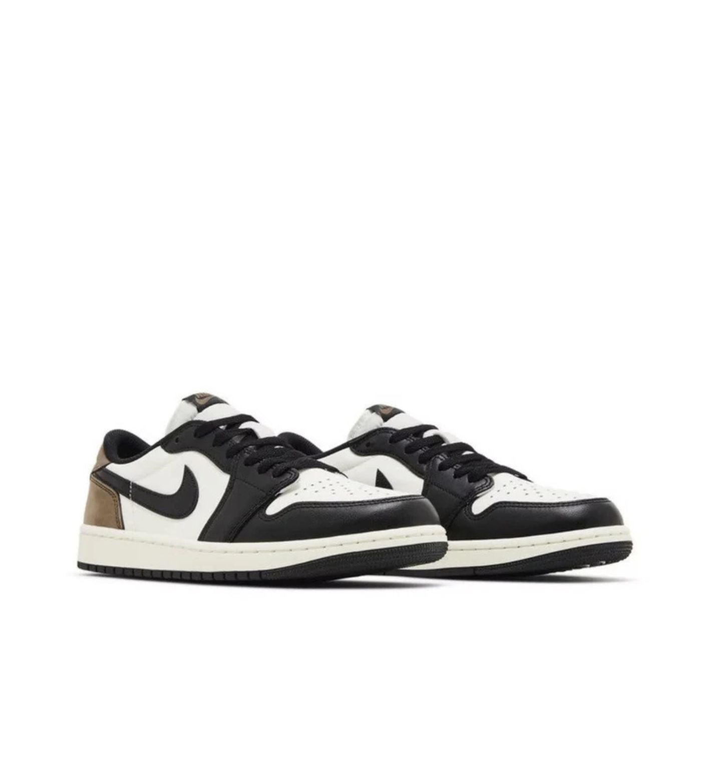 Air Jordan 1 Retro Low OG 'Mocha'