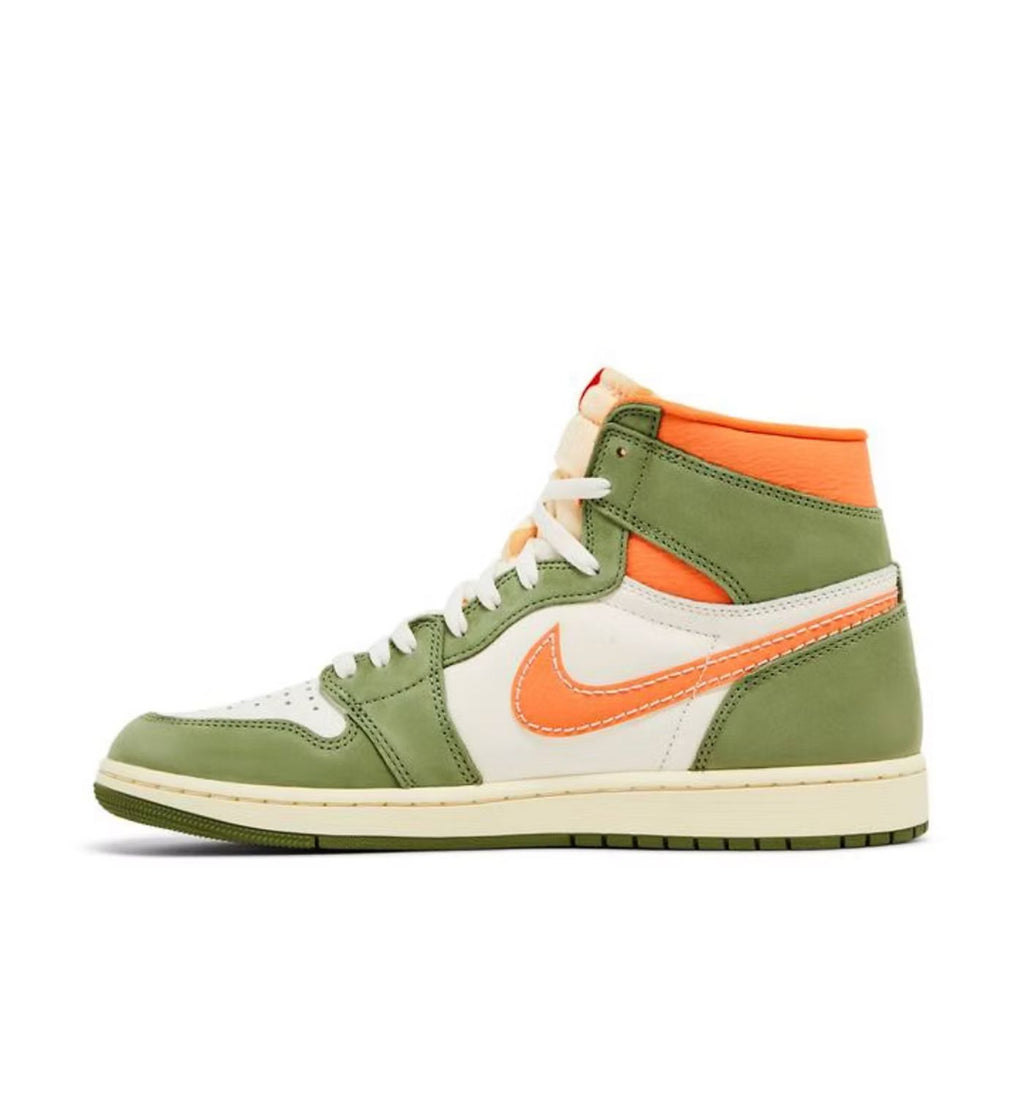 Air Jordan 1 Retro High OG 'Craft - Celadon'