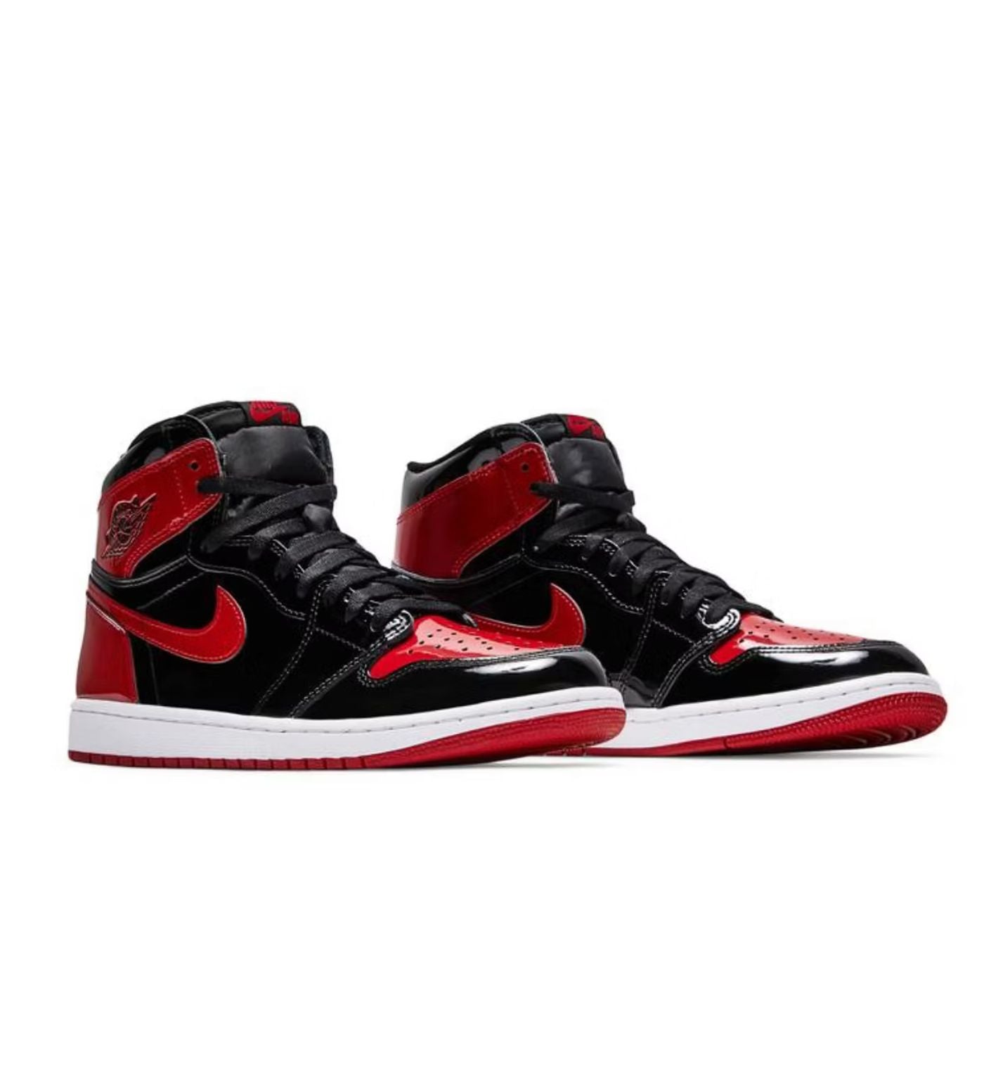Air Jordan 1 Retro High OG 'Patent Bred'