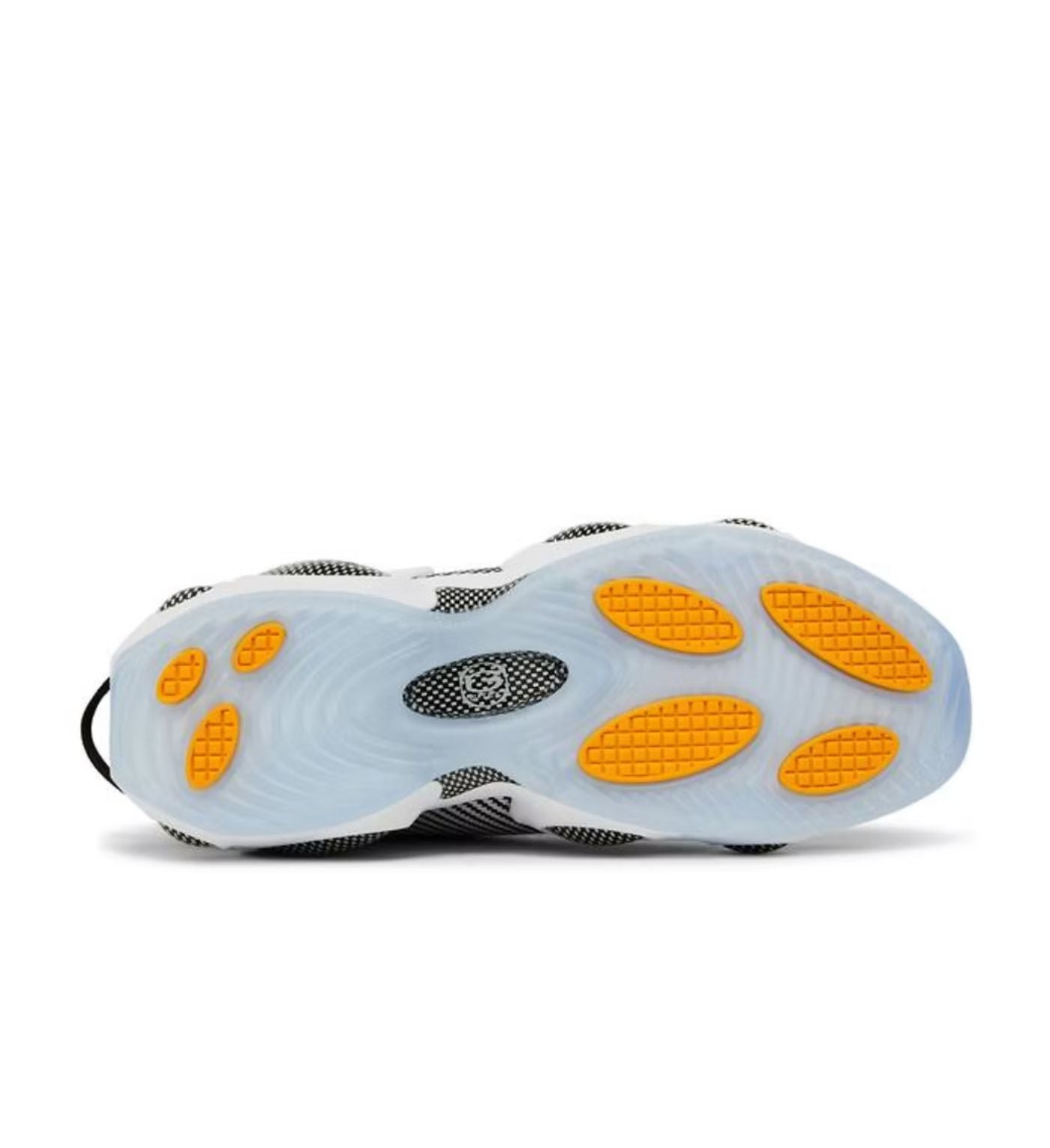 NOCTA × Glide 'Black White'