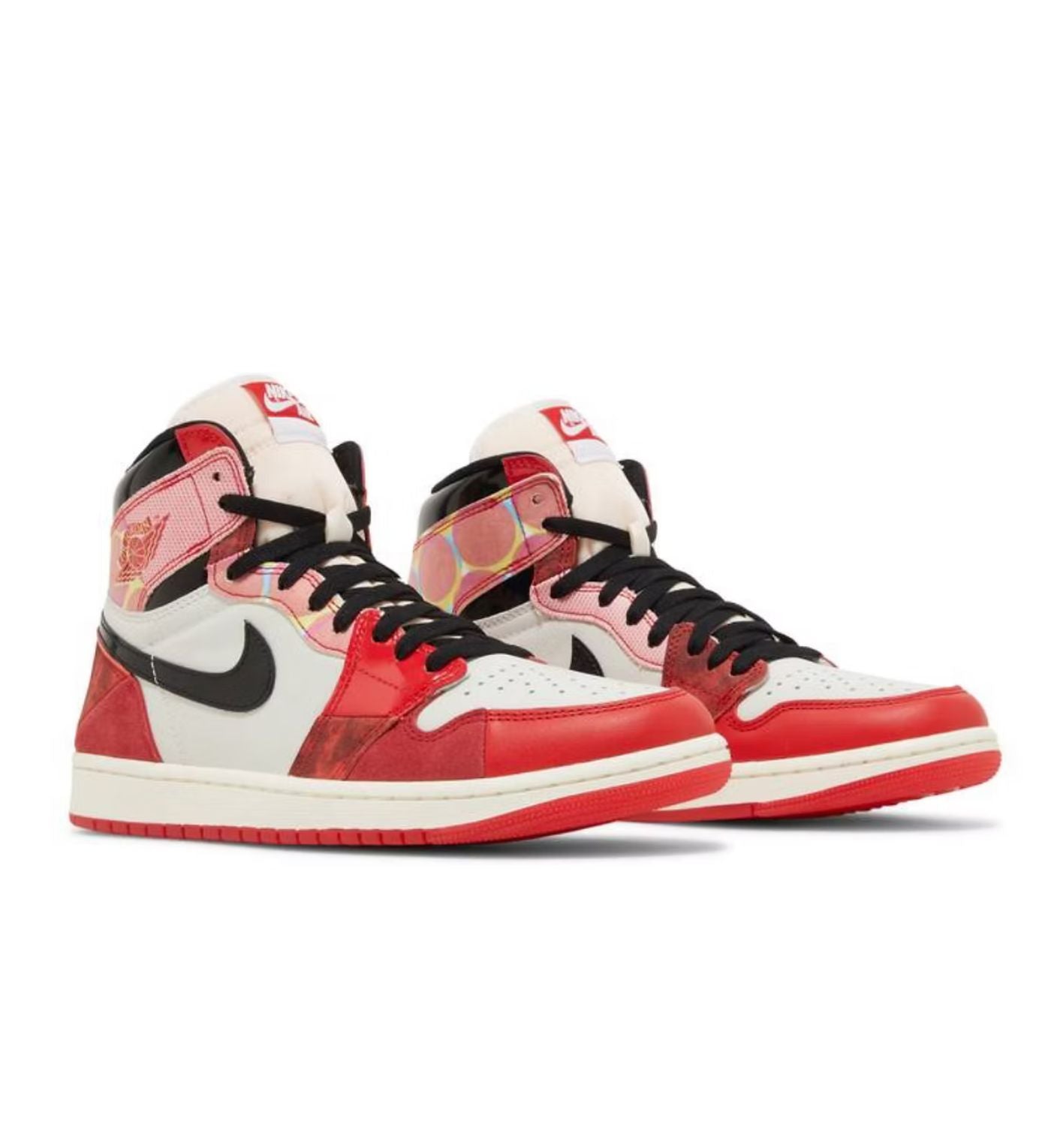Marvel x Air Jordan 1 Retro High OG 'Next Chapter'