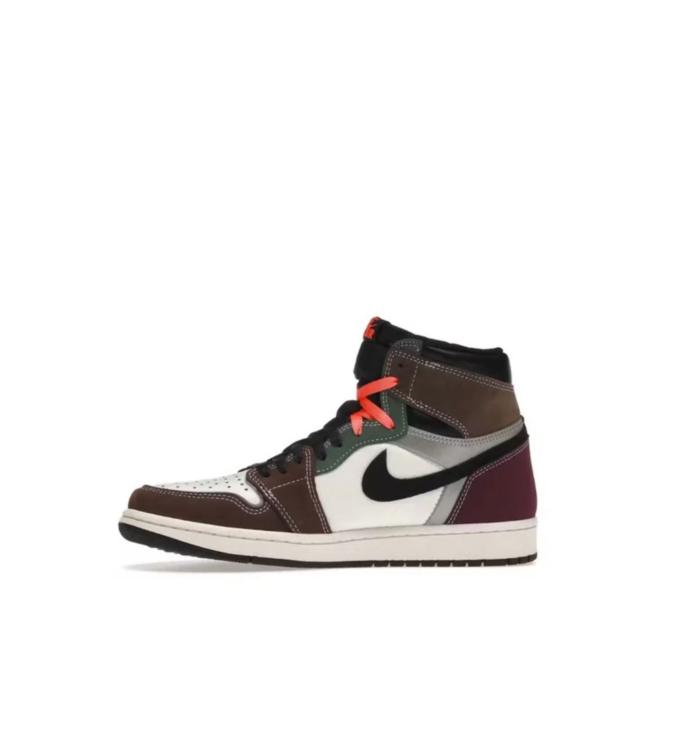 Jordan 1 Retro High OG Hand Crafted