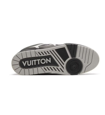 Louis Vuitton Skate Sneaker 'Grey Black'