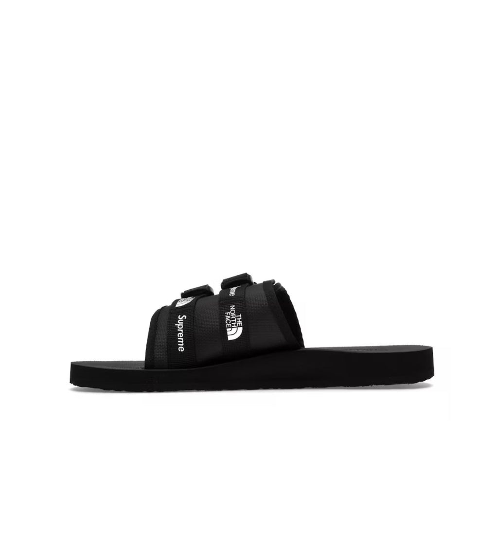 The North Face Supreme Black Trekking Sandal